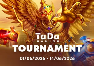 Tada Gaming Tournament